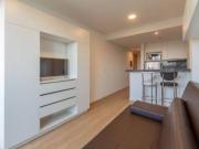 Alquiler Departamento monoambiente en Belgrano a estrenar !