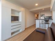 Alquiler Departamento monoambiente en Belgrano a estrenar !