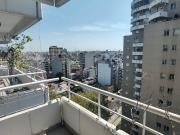 Alquiler Departamento monoambiente en Caballito