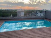 Alquiler departamento Monoambiente en Chacarita