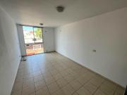 Alquiler departamento monoambiente en Luis Agote