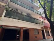 ALQUILER DEPARTAMENTO MONOAMBIENTE EN NUÑEZ