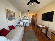Alquiler Departamento Monoambiente en Palermo Santa fe y...
