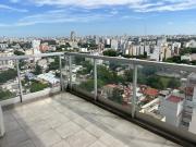 Alquiler Departamento monoambiente, Frente, con balcón,...