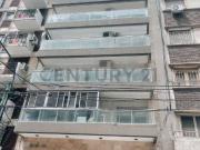 ALQUILER DEPARTAMENTO MONOAMBIENTE LUMINOSO EN BALVANERA