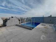 Alquiler departamento monoambiente moderno, vista...