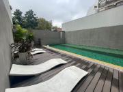 Alquiler Departamento monoambiente, Norte, 27m2,...