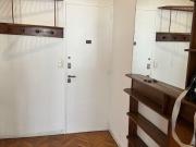 Alquiler Departamento monoambiente, Norte, 28m2, Beruti...