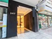 Alquiler Departamento Monoambiente Paraguay 2400 Recoleta