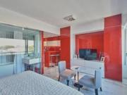 Alquiler departamento monoambiente Puerto Madero Zencity