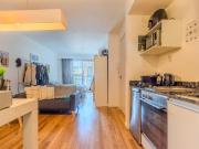 Alquiler Departamento Monoambiente Temporario o...