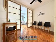 ALQUILER DEPARTAMENTO MONOAMBIENTE TIPO ESTUDIO