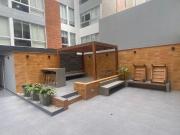 Alquiler departamento nuevo cerca la plaza