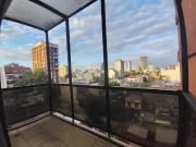 Alquiler Departamento Núñez Amoblado conexión a...