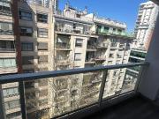 Alquiler Departamento / Oficina Araoz 2800 Barrio Norte