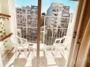 Alquiler Departamento Palermo