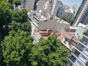 ALQUILER DEPARTAMENTO PALERMO: 3 DORM. C/MUEBLES TERRAZA...