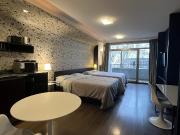 Alquiler Departamento Palermo Hollywood Monoambiente...