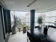 Alquiler Departamento Palermo Las Cañitas