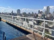 Alquiler departamento Palermo Soho