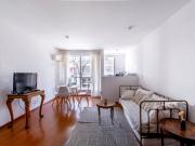 Alquiler Departamento Paque Chas AMOBLADO