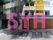 Alquiler Departamento para estudiantes