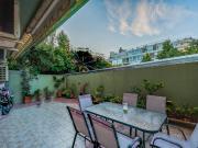 ALQUILER DEPARTAMENTO PB CON PATIO EN NUÑEZ