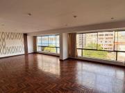 ALQUILER DEPARTAMENTO PISO 7 AREA 181.34 m2 + 02...