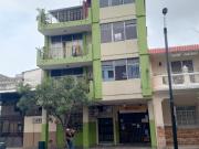 alquiler departamento planta alta.