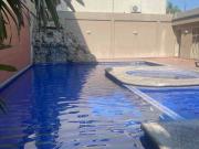 Alquiler departamento planta baja Samborondon