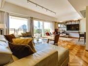 Alquiler Departamento PREMIUM Palermo temporada corta o...