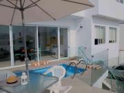 Departamento en Alquiler Punta Negra Condominio El...