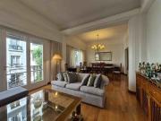 ALQUILER DEPARTAMENTO RECOLETA 5 AMB