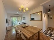 Alquiler Departamento Recoleta