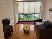 Alquiler departamento RETIRO 2 amb. APTO PROF