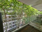 Alquiler departamento Rosario Amplio Monoambiente con...