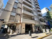 Alquiler Departamento Rosario Centro Monoambiente Balcón...