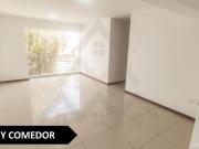 ALQUILER DEPARTAMENTO SAN ANTONIO DE CARABAYLLO