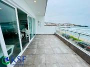 Alquiler Departamento San Bartolo, Malecón Rivera Norte