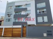 Alquiler Departamento San Borja | 1Er.Piso, En Esquina |...