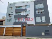 Alquiler Departamento San Borja | 1Er.Piso, En Esquina |...