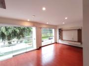 ALQUILER DEPARTAMENTO SAN BORJA !VIVE FRENTE A PARQUE Y...
