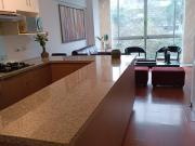 Alquiler departamento San Isidro