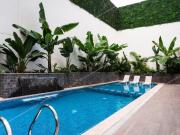 Alquiler departamento San Isidro con piscina gym y cine...