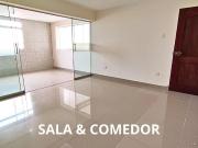 ALQUILER DEPARTAMENTO SAN MIGUEL