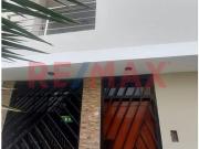 Alquiler Departamento – Segundo Piso En Los Álamos — La...