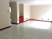 Alquiler Departamento Segundo Piso En Miraflores