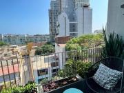 Alquiler Departamento Semi Amoblado 2 Dormitorios Barranco