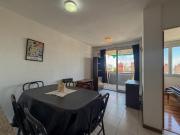 Alquiler departamento semi amoblado de 1 dormitorio con...