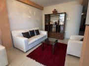 ALQUILER DEPARTAMENTO SEMI AMOBLADO URB. RAZURI Cerca...